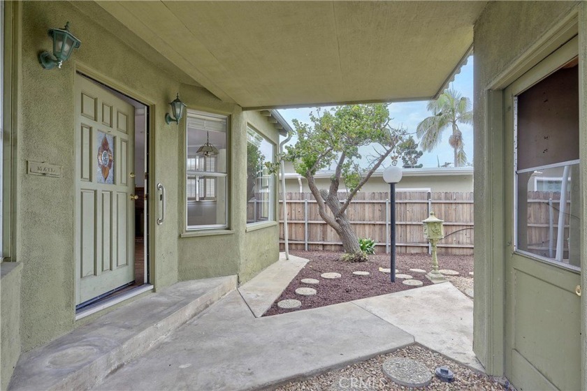 OPPORTUNITY IS AWAITING IN THIS QUINTESSENTIAL BEACH HOME, FIRST - Beach Home for sale in San Clemente, California on Beachhouse.com