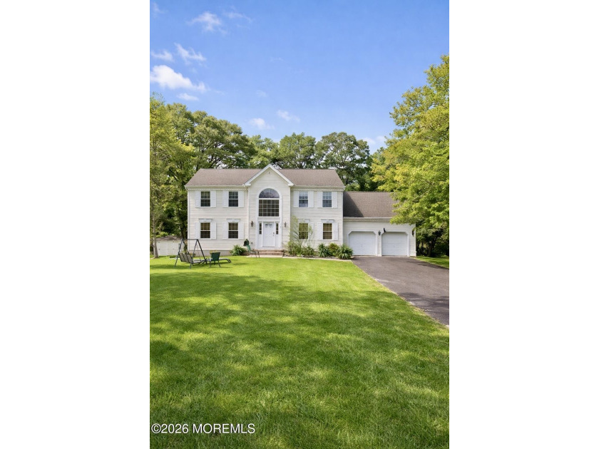 Now available in one of Oakhurst's most desirable locations - Beach Home for sale in Oakhurst, New Jersey on Beachhouse.com