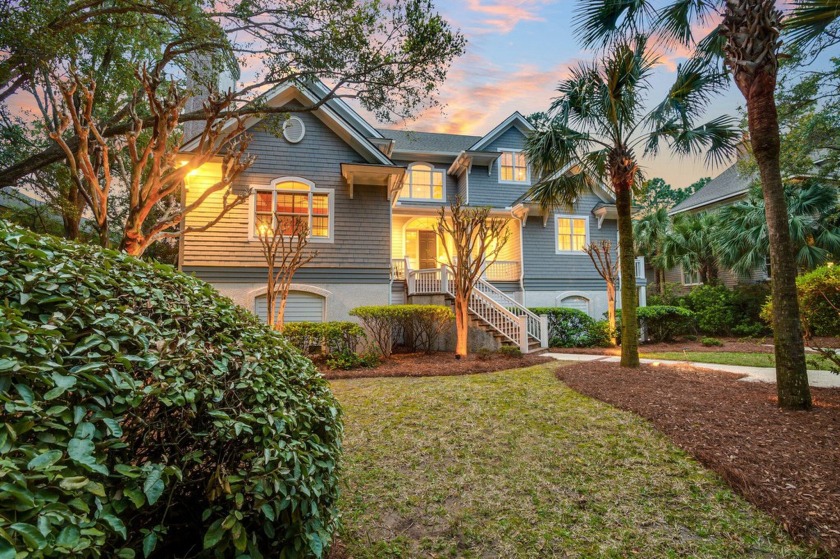 Welcome to 524 Bufflehead Drive, a beautiful and spacious home - Beach Home for sale in Kiawah Island, South Carolina on Beachhouse.com