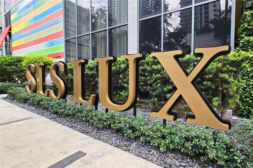 SLS LUX Condo in Brickell.  Investors welcome!  Best price for 3 - Beach Condo for sale in Miami, Florida on Beachhouse.com