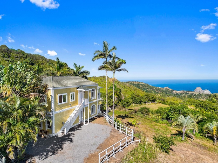 Discover the quiet beauty of country living at The Cliffs at - Beach Home for sale in Wailuku, Hawaii on Beachhouse.com