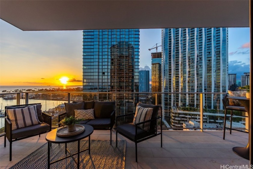 Experience elevated luxury, privacy, and sophistication at Ward - Beach Condo for sale in Honolulu, Hawaii on Beachhouse.com