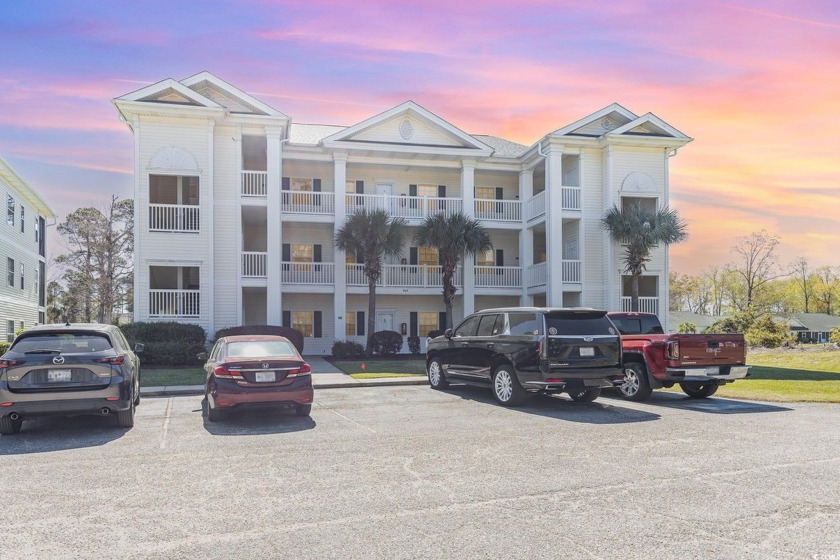 Discover this beautiful 2-bedroom, 2-bathroom condo in the - Beach Condo for sale in Myrtle Beach, South Carolina on Beachhouse.com