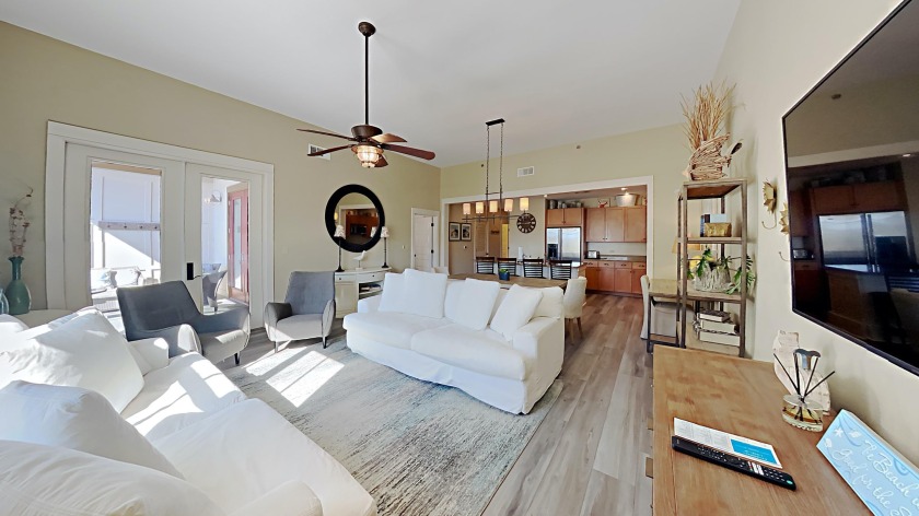 Redfish Village - Vitamin Sea - M2-217 - Beach Vacation Rentals in Santa Rosa Beach, FL on Beachhouse.com