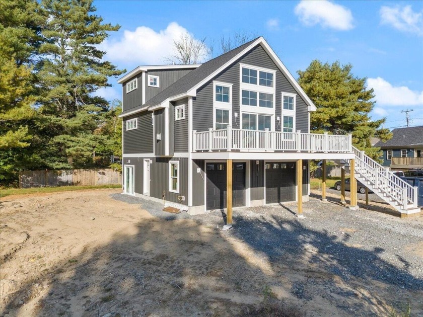 The perfect Wells beach dream escape doesn't exist...until now! - Beach Condo for sale in Wells, Maine on Beachhouse.com