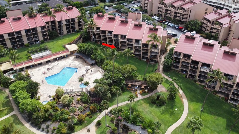 Aloha and welcome to this beautifully upgraded ground-floor 1 - Beach Condo for sale in Kihei, Hawaii on Beachhouse.com