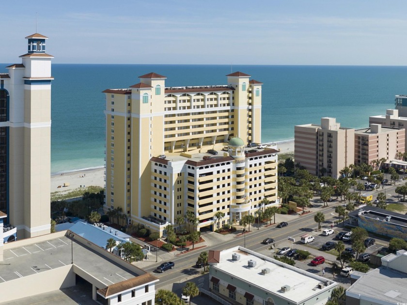 TURN THE KEY! This magnificent Camelot by the Sea studio is - Beach Condo for sale in Myrtle Beach, South Carolina on Beachhouse.com