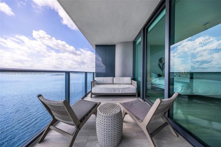 BEAUTIFUL 2-bedroom, 2-bathroom unit at One Paraiso. Unit has - Beach Condo for sale in Miami, Florida on Beachhouse.com