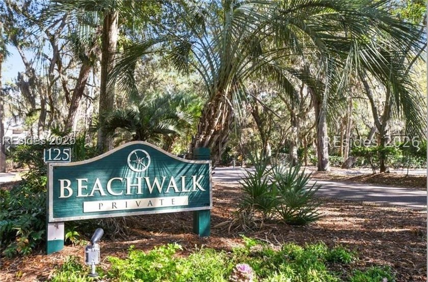 Excellent opportunity for both personal enjoyment and rental - Beach Condo for sale in Hilton Head Island, South Carolina on Beachhouse.com
