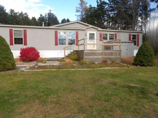 If you are searching for solitude and privacy come and take a - Beach Home for sale in Brooksville, Maine on Beachhouse.com