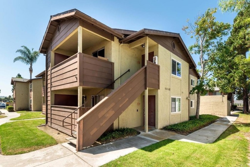 Discover peaceful living in the highly sought-after Lakeshore - Beach Condo for sale in Oceanside, California on Beachhouse.com