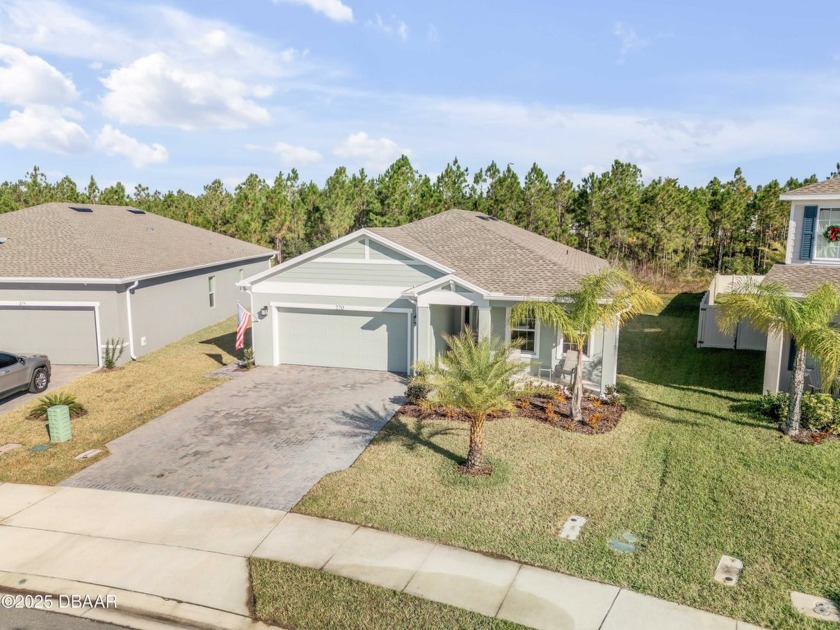 Welcome to this stunning and beautifully upgrade 3-Bedroom - Beach Home for sale in Daytona Beach, Florida on Beachhouse.com