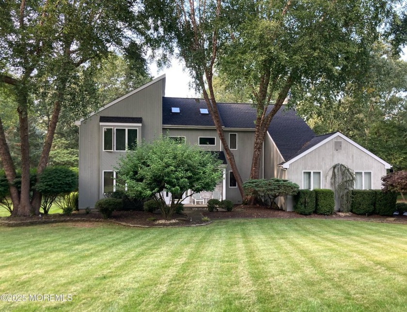 **Please submit offers by Tuesday 4/1 at noon** Welcome to Deep - Beach Home for sale in Eatontown, New Jersey on Beachhouse.com