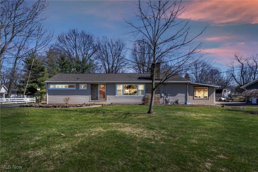 Fully Renovated Ranch in Geneva - Prime Location!  Welcome to - Beach Home for sale in Geneva, Ohio on Beachhouse.com