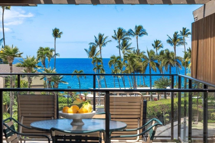 Welcome to Wailea Elua unit #708 - a hotel zoned, stunning - Beach Condo for sale in Kihei, Hawaii on Beachhouse.com