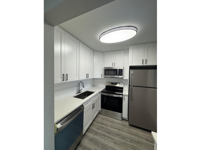 Desirable Second floor condo overlooks greenspace, featuring new - Beach Condo for sale in Boynton Beach, Florida on Beachhouse.com