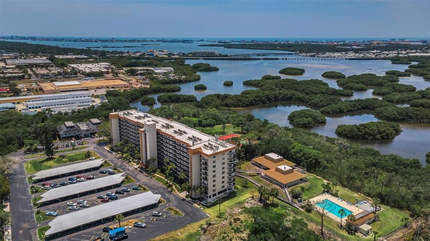 One or more photo(s) has been virtually staged. No age - Beach Condo for sale in St. Petersburg, Florida on Beachhouse.com