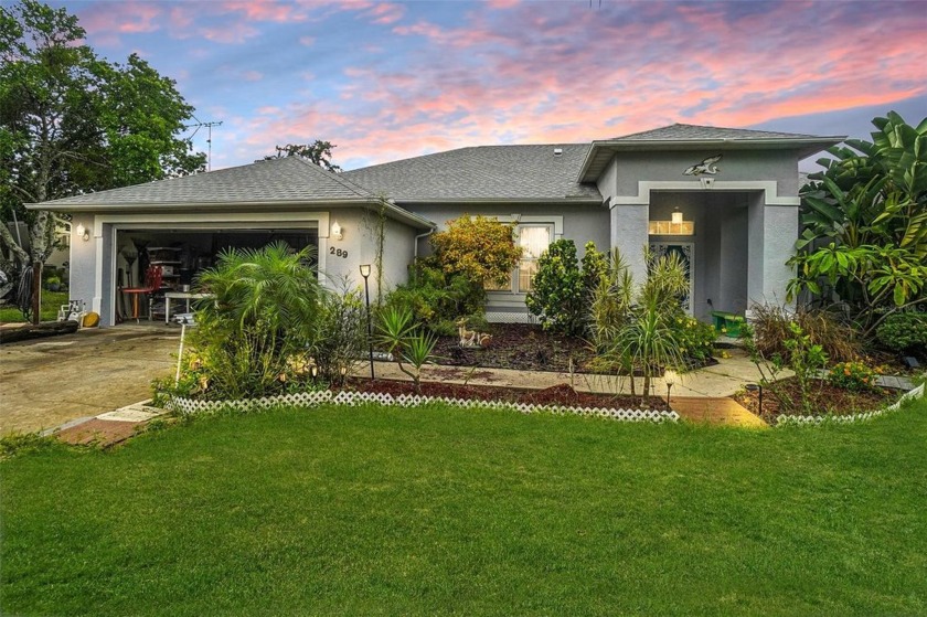 Welcome to your serene oasis! Nestled in a quiet neighborhood - Beach Home for sale in Spring Hill, Florida on Beachhouse.com