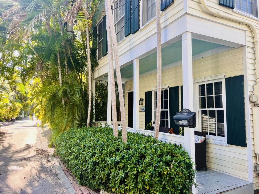 Welcome to 1025 Elgin Lane Key West! This charming home with off - Beach Home for sale in Key West, Florida on Beachhouse.com