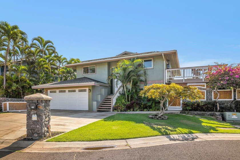 Kihei Oasis with Private Pool and Modern Island Living!  Welcome - Beach Home for sale in Kihei, Hawaii on Beachhouse.com