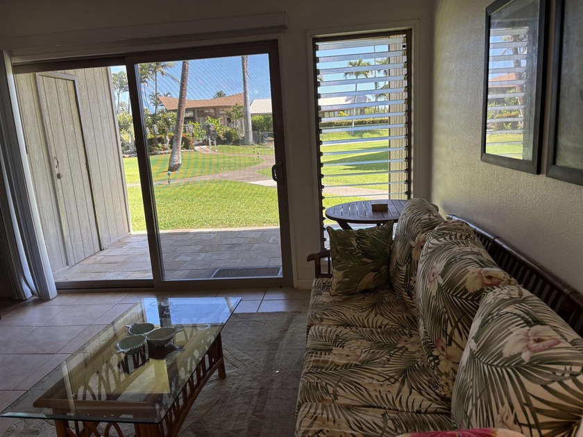 Ground floor corner 2 Bedroom, 1.5 Bath condo. Turnkey complete - Beach Condo for sale in Kaunakakai, Hawaii on Beachhouse.com