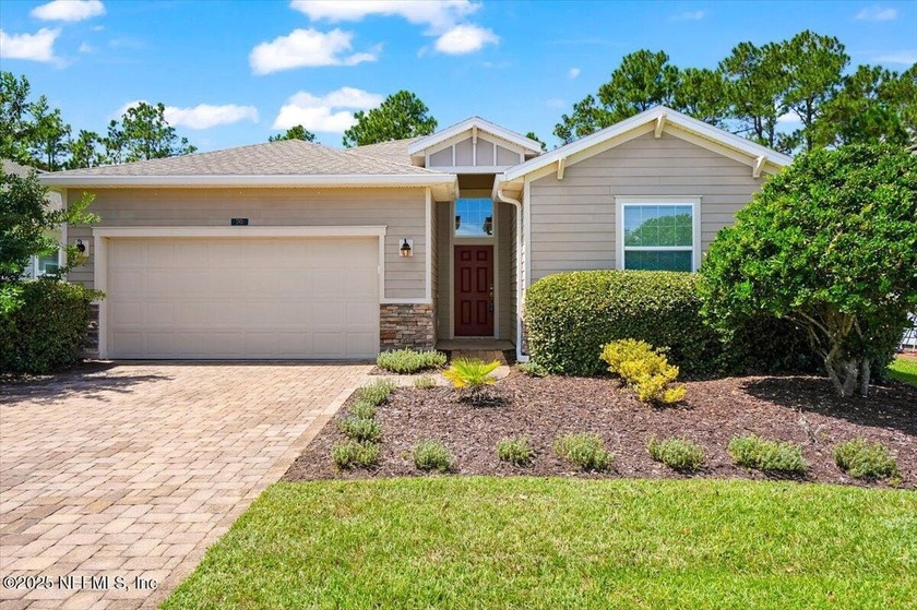 OPEN HOUSE Saturday Dec. 6th from 12-2!!! Incredible new price - Beach Home for sale in St Augustine, Florida on Beachhouse.com