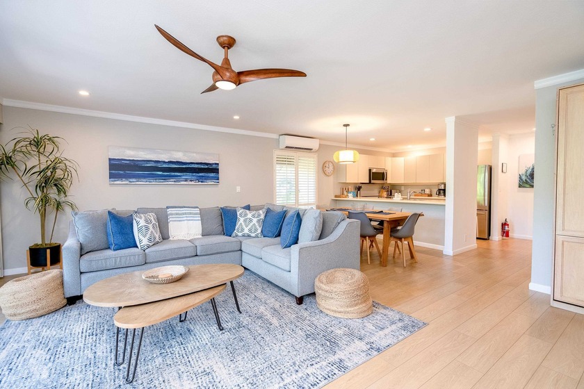 Located in the highly desirable Maui Kamaole complex, this - Beach Condo for sale in Kihei, Hawaii on Beachhouse.com