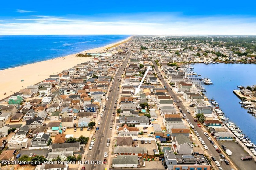 If you're searching for a prime location in Point Pleasant Beach - Beach Home for sale in Point Pleasant Beach, New Jersey on Beachhouse.com