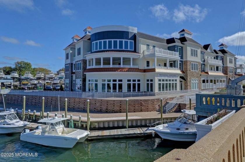 A rare opportunity awaits at the highly sought-after Riverwalk - Beach Condo for sale in Belmar, New Jersey on Beachhouse.com
