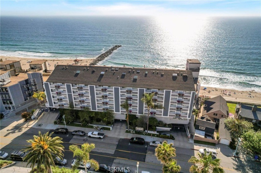 Welcome to this beautifully renovated condominium on the coveted - Beach Condo for sale in Redondo Beach, California on Beachhouse.com