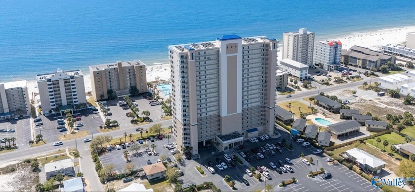 Welcome to Crystal Tower, one of the most elegant & inviting - Beach Condo for sale in Gulf Shores, AL on Beachhouse.com