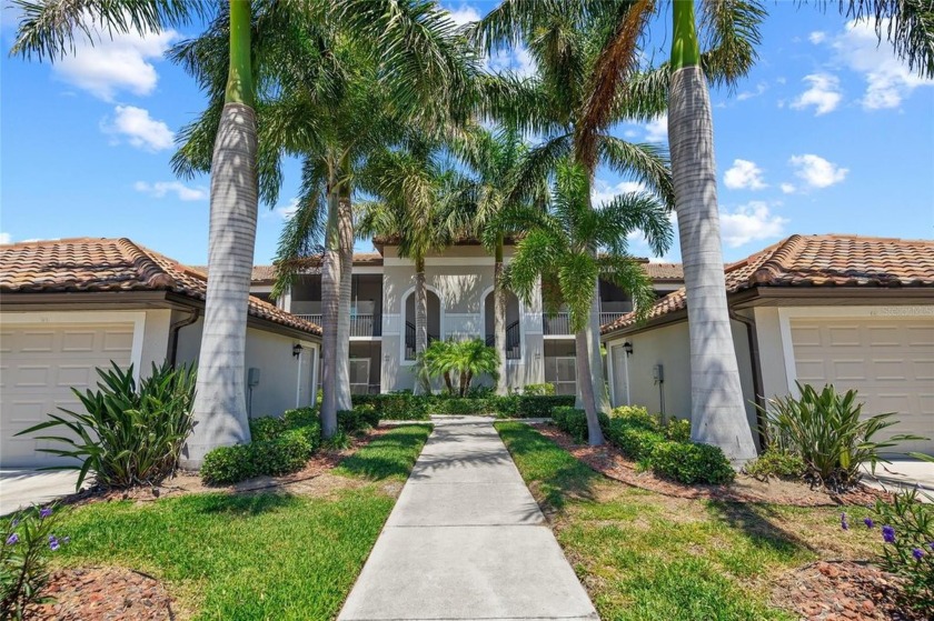 Welcome to River Strand Golf and Country Club offering - Beach Condo for sale in Bradenton, Florida on Beachhouse.com