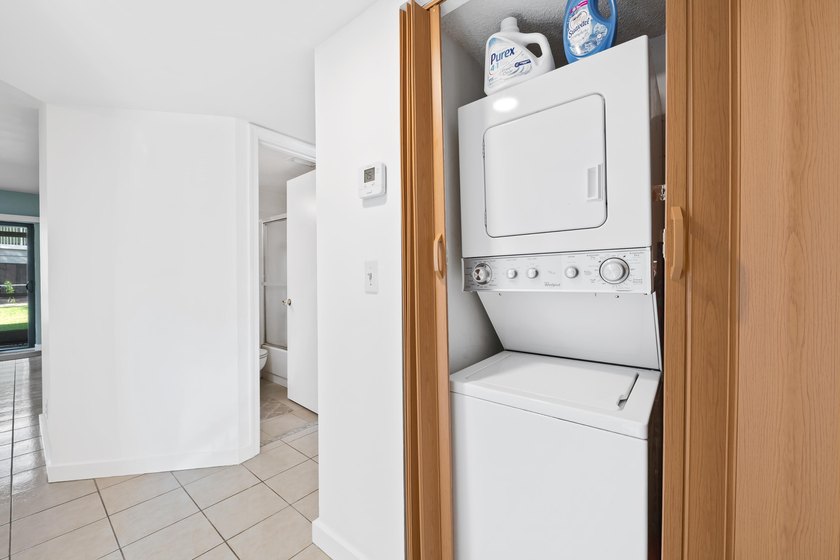 Look no further...This First Floor unit in an all age, tucked - Beach Condo for sale in Margate, Florida on Beachhouse.com