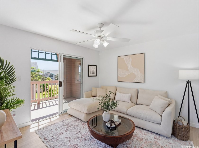 Welcome to Ho'omaka Village, where comfort and convenience come - Beach Condo for sale in Waipahu, Hawaii on Beachhouse.com
