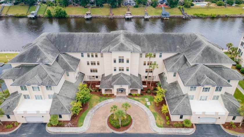 Welcome to this rare gem, a fully furnished condo, in the - Beach Condo for sale in North Myrtle Beach, South Carolina on Beachhouse.com