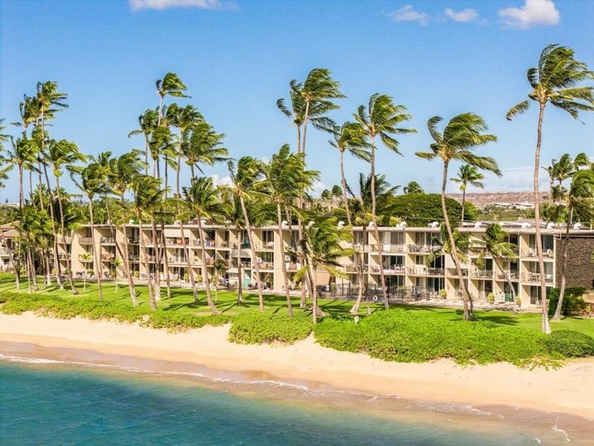 Step into classic Maui charm with this no-stairs, fully - Beach Condo for sale in Kihei, Hawaii on Beachhouse.com