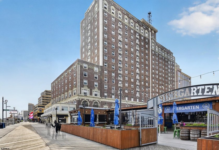 Welcome to The Ritz Condominiums, one of Atlantic City's most - Beach Condo for sale in Atlantic City, New Jersey on Beachhouse.com