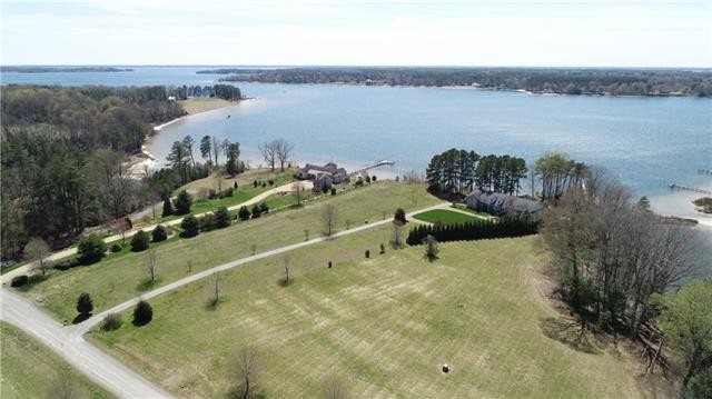 Want a waterfront building lot on big water, no flood zone - Beach Lot for sale in Lancaster, Virginia on Beachhouse.com