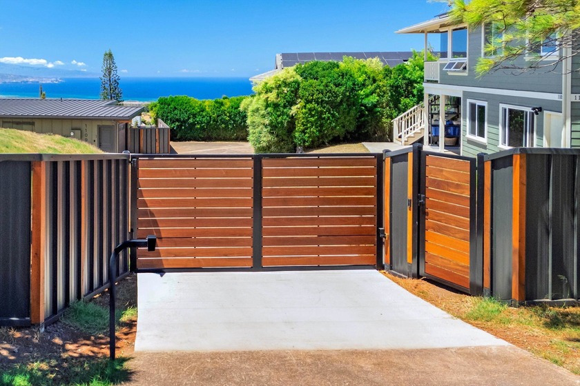 Welcome to your luxury upcountry home, just a short stroll to - Beach Home for sale in Makawao, Hawaii on Beachhouse.com