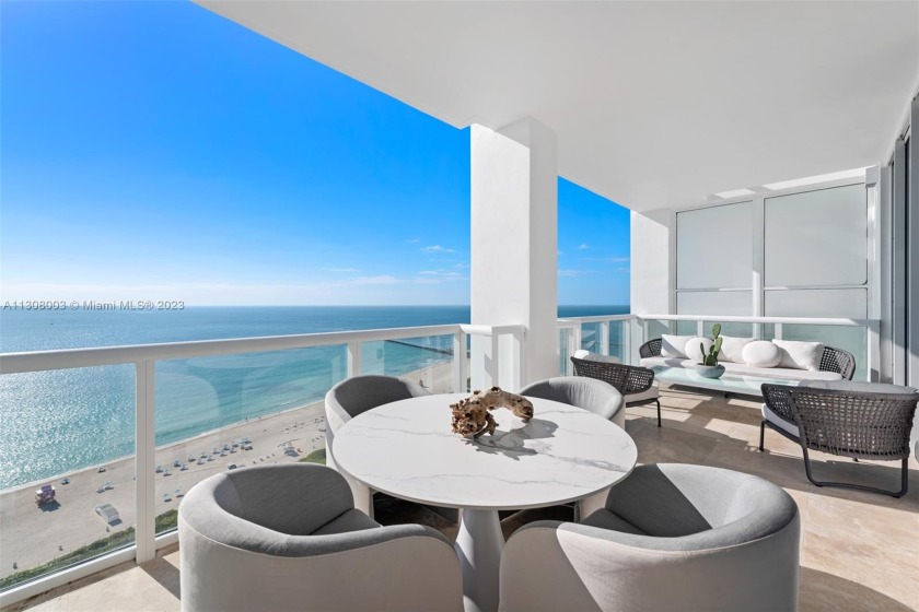 Enjoy Direct ocean views and Resort Living from the most - Beach Condo for sale in Miami  Beach, Florida on Beachhouse.com