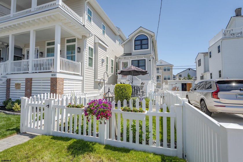 Welcome to your perfect shore escape in Ocean City! This - Beach Home for sale in Ocean City, New Jersey on Beachhouse.com