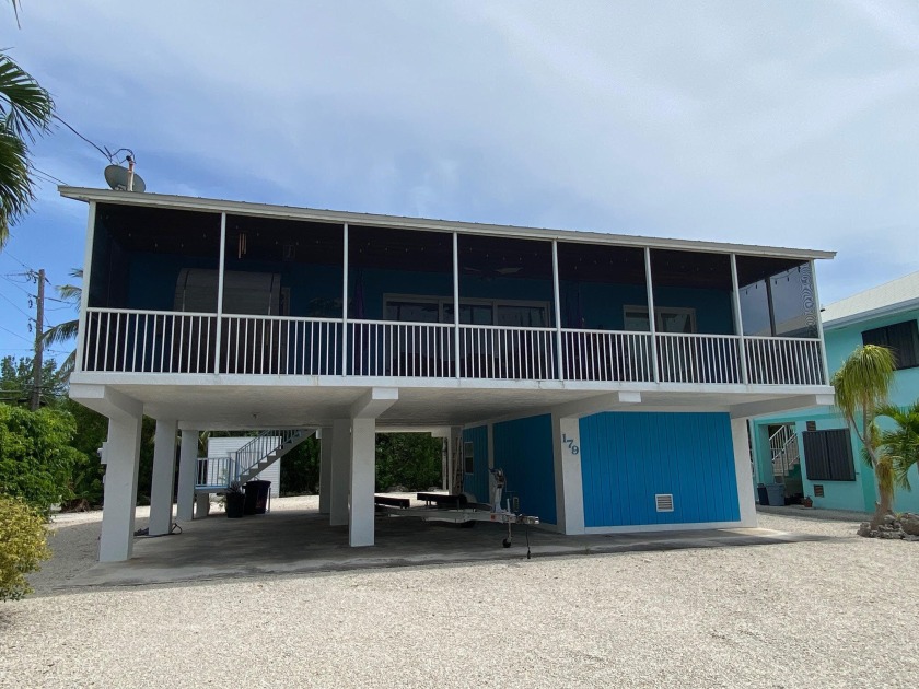 Welcome to S. Ocean Dr! Located in the heart of Key Largo. This - Beach Home for sale in Key Largo, Florida on Beachhouse.com