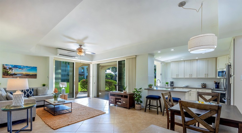 Experience life at Palms at Wailea 1903, where elegance - Beach Condo for sale in Kihei, Hawaii on Beachhouse.com