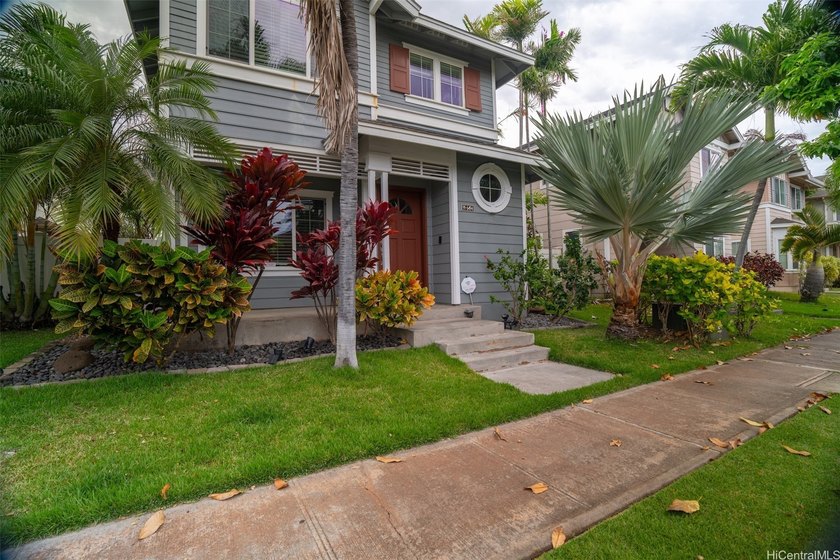 Single family, detached, under $1M in Ocean Pointe - yes, really - Beach Home for sale in Ewa Beach, Hawaii on Beachhouse.com