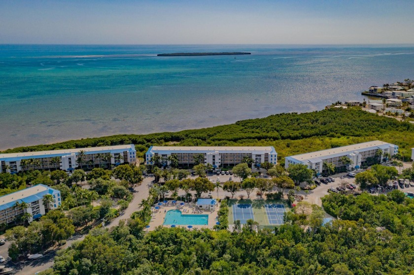 Step into your coastal haven, where this beautifully updated - Beach Condo for sale in Key Largo, Florida on Beachhouse.com