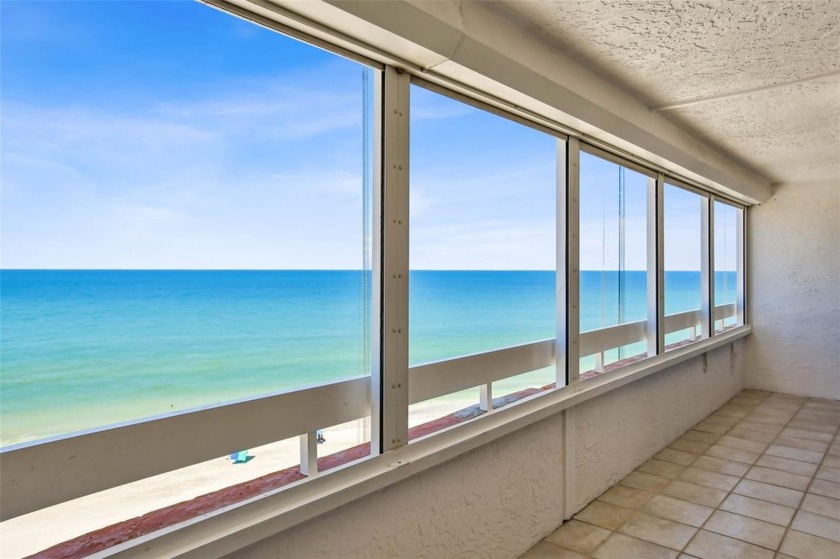 ***One or more photos virtually staged***
A MUST-SEE for anyone - Beach Condo for sale in Redington Shores, Florida on Beachhouse.com