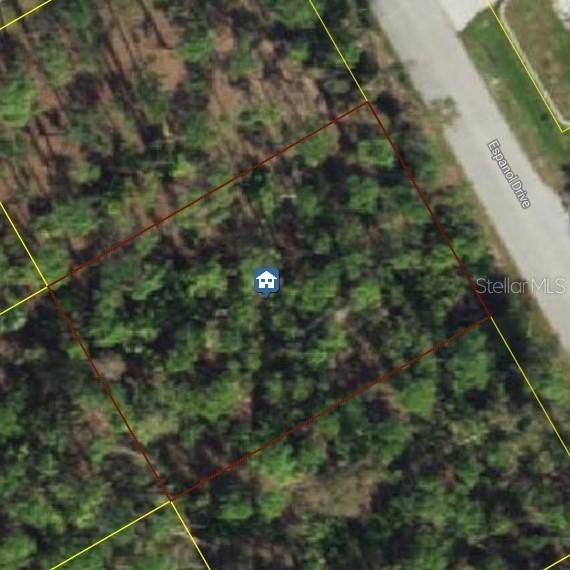 Escape to the peace and potential of this double lot in the - Beach Lot for sale in Punta Gorda, Florida on Beachhouse.com