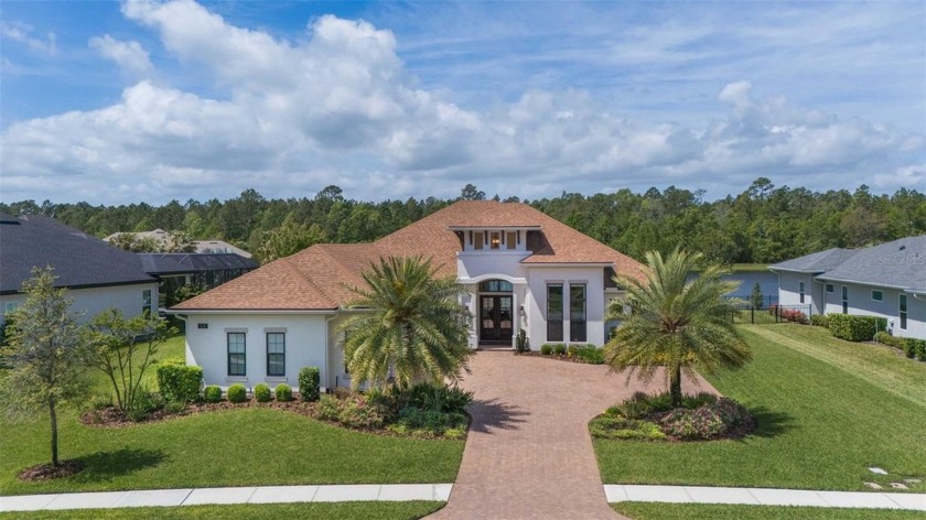 Welcome to luxury living at its finest in this meticulously - Beach Home for sale in ST Augustine, Florida on Beachhouse.com