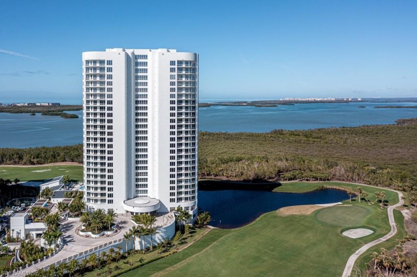 Welcome to the Omega Life:
Omega is the crown jewel of ultimate - Beach Condo for sale in Bonita Springs, Florida on Beachhouse.com