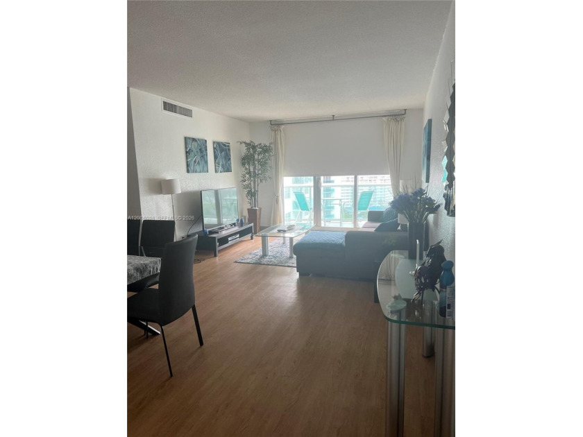Beautiful, updated unit. 1 bed/1 bath with Intracoastal views - Beach Condo for sale in Hollywood, Florida on Beachhouse.com